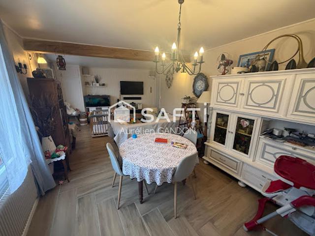 Maison location à Provins, Laval-en-brie