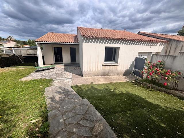 Maison location à Montpellier, Jacou