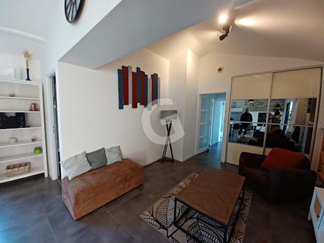 Maison location à Les Sables-d'Olonne