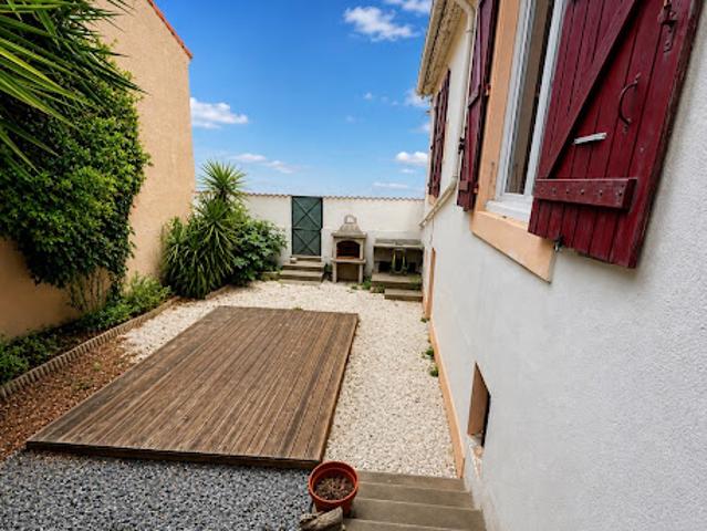 Maison location à Narbonne