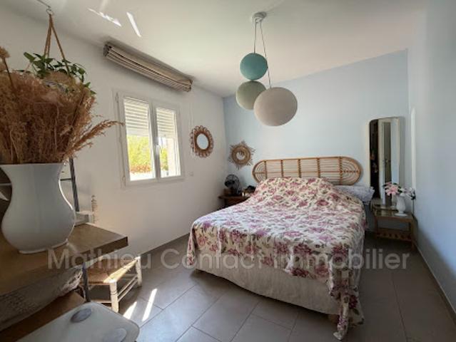 Maison location à Nîmes