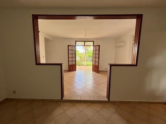 Maison location à Guadeloupe