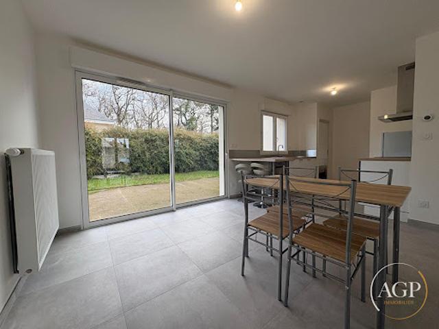 Maison location à Orléans, Saint-pryvé-saint-mesmin