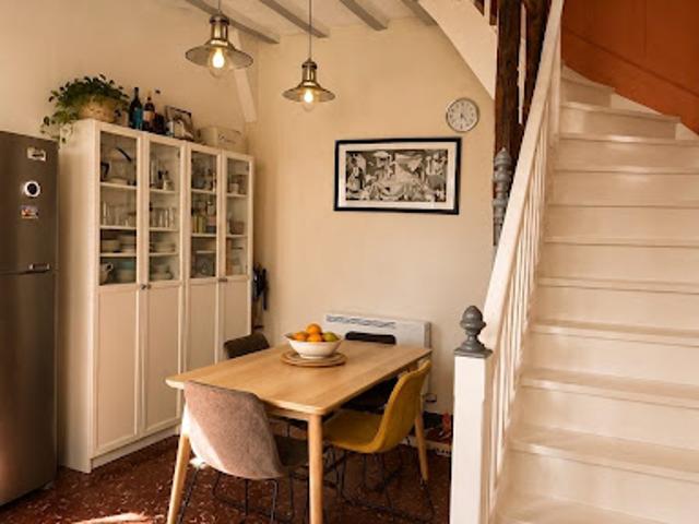 Maison location à Oloron-Sainte-Marie, Salies-de-béarn