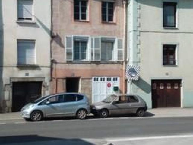 Maison location à Dole, Clucy