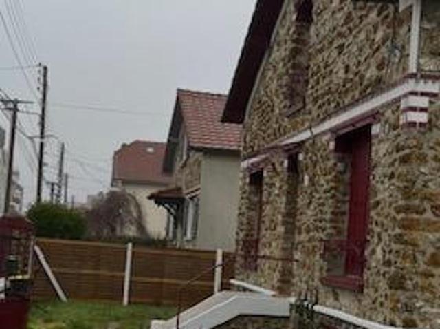 Maison location à Évry, Morsang-sur-orge