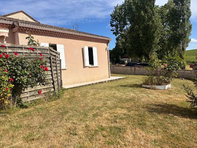 Maison location à Bergerac, Singleyrac