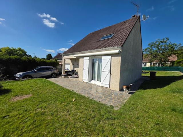 Maison location à Fontainebleau, Souppes-sur-loing