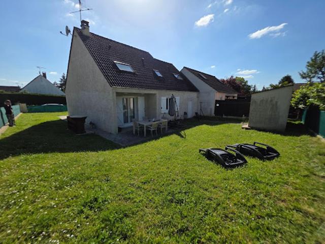 Maison location à Fontainebleau, Souppes-sur-loing
