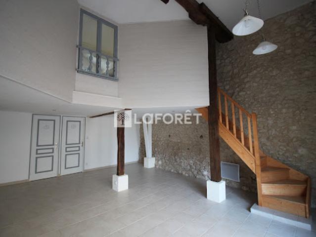 Maison location à Les Graves, Tocane-Saint-Apre