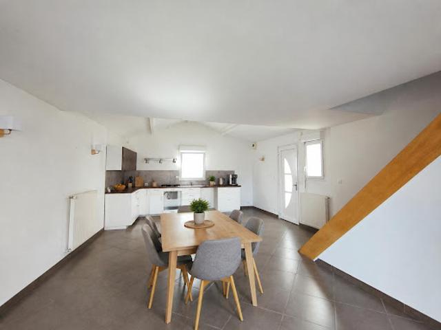 Maison location à Vertou, Loire-Atlantique