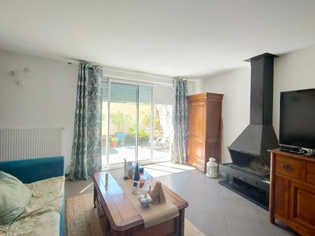Maison location à Nantes, Vertou
