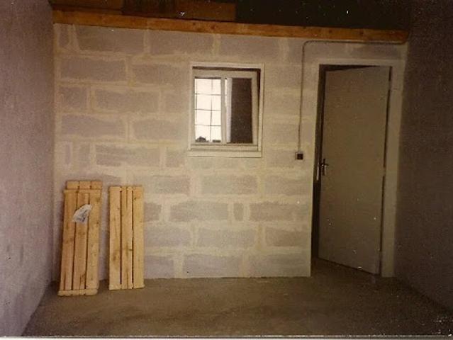 Maison location à Chemin de Villemarceau, Villorceau