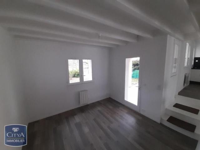 Maison location à Agen