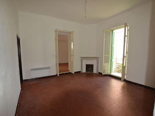 Maison location à Bastia