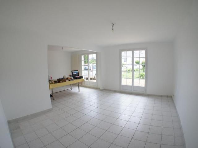Maison location à Angers, Beaucouzé