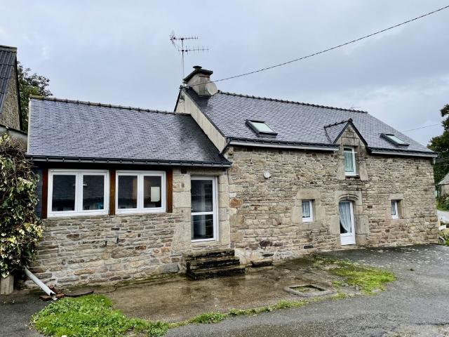 Maison location à Lorient, Bretagne