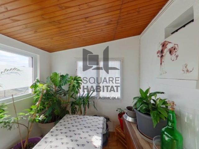 Maison location à Poitiers, Saint-julien-l'ars