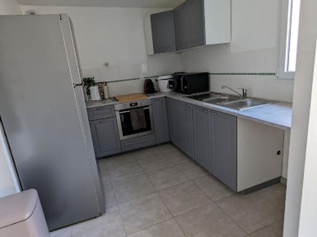 Maison location à Ouistreham, Calvados