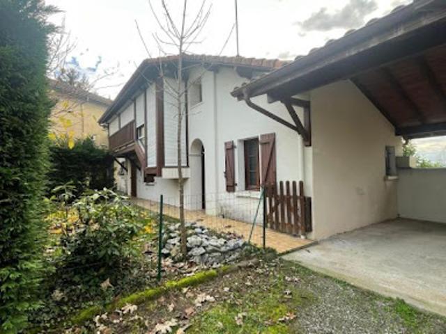 Maison location à Dax, Habas