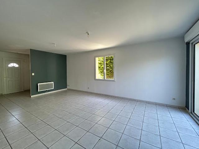 Maison location à Châlons, Le Gua
