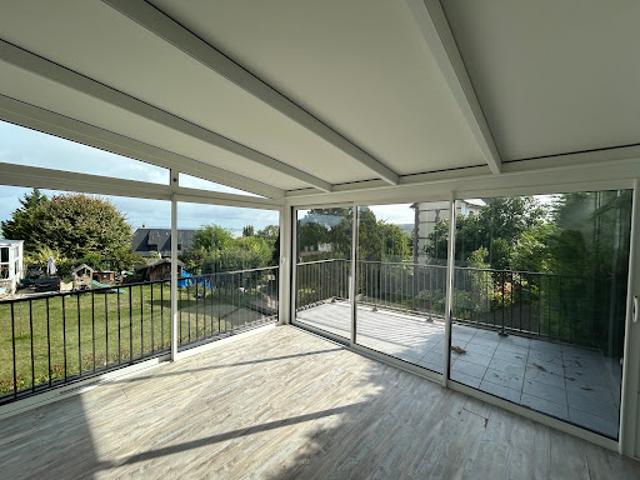 Maison location à Kervam, Plœmeur
