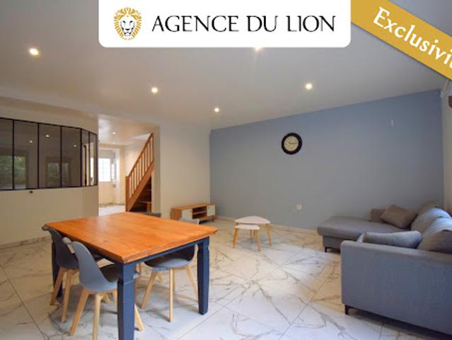 Maison location à Dreux