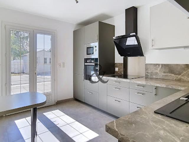 Maison location à Tours, Joué-lès-tours