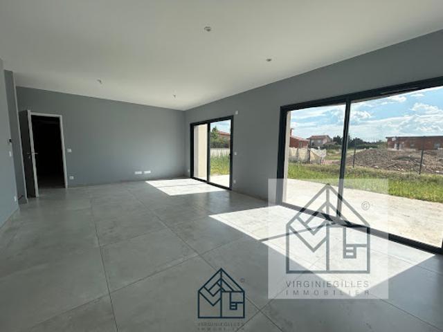 Maison location à Le Coteau, Les Plaines-ouest