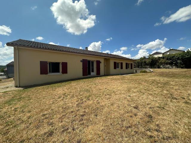 Maison location à Rochechouart, Saint-victurnien