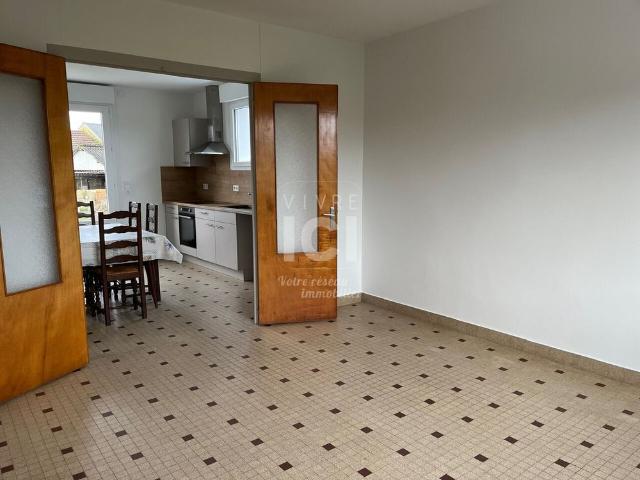 Maison location à Nantes, La Chapelle-sur-erdre