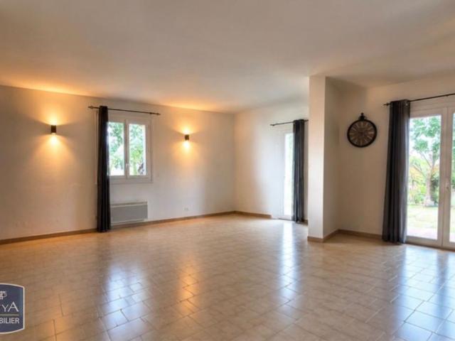 Maison location à Carpentras, Vaucluse