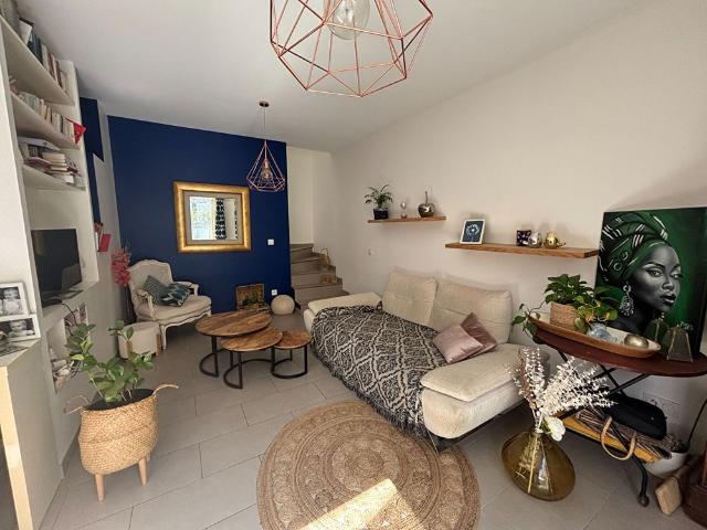 Maison location à Nîmes