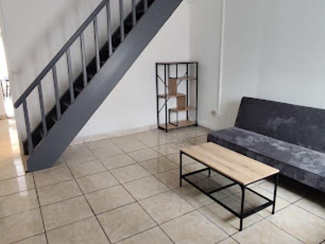 Maison location à La Réunion
