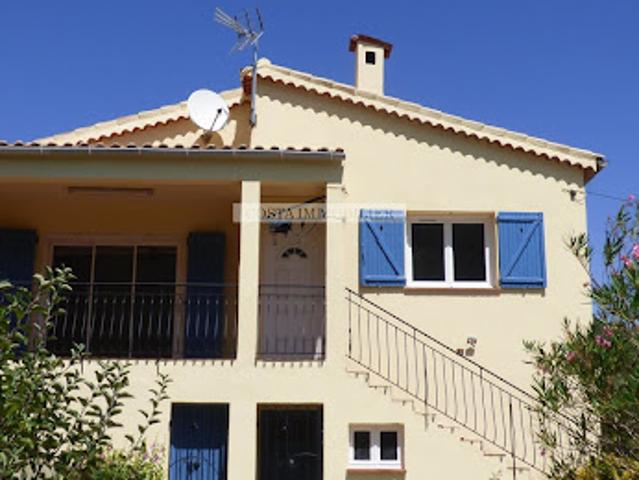 Maison location à Arrondissement de Draguignan, Vidauban