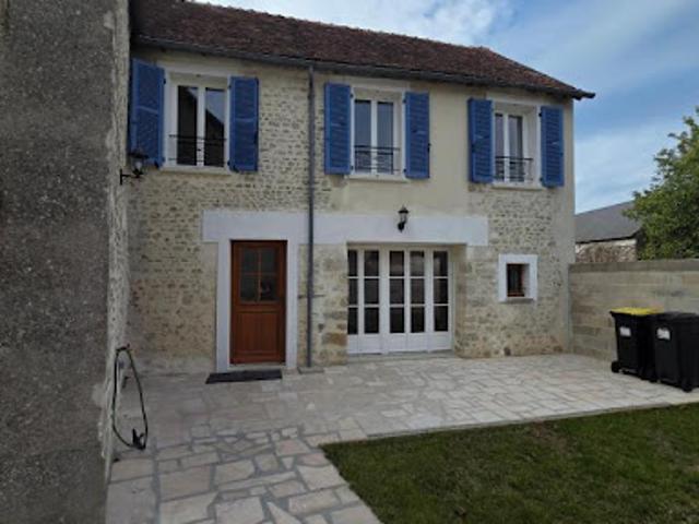 Maison location à Fontainebleau, Beaumont-du-gâtinais