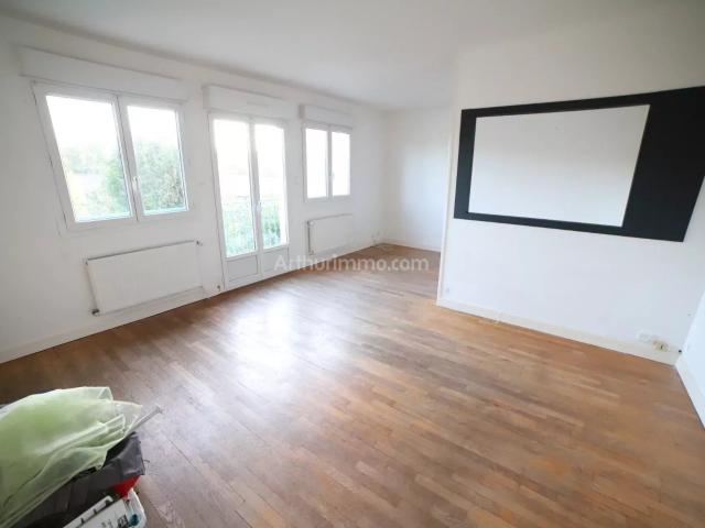 Maison location à Reims, Saint-euphraise-et-clairizet