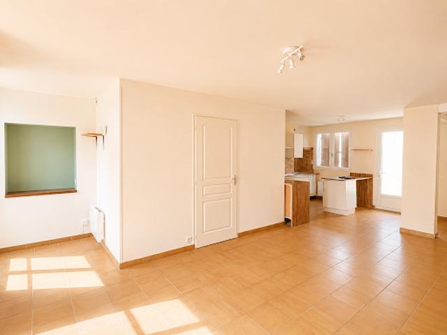Maison location à Angoulême, Aignes-et-puypéroux