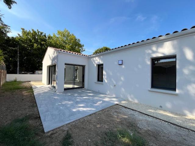 Maison location à Arvert