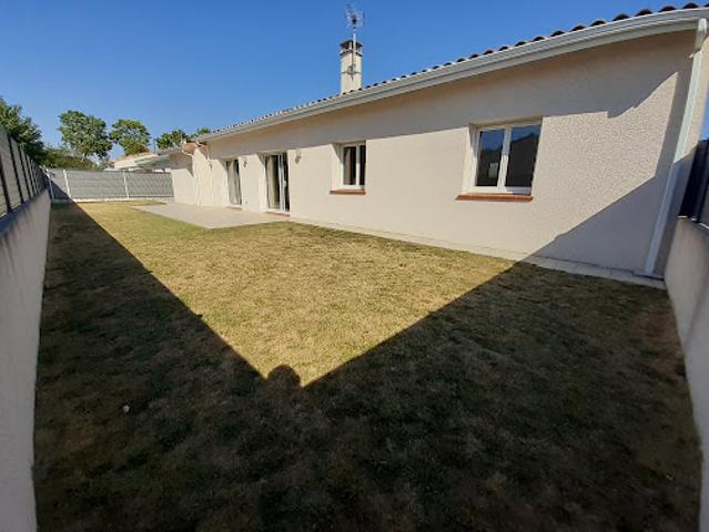 Maison location à Toulouse, Beauzelle