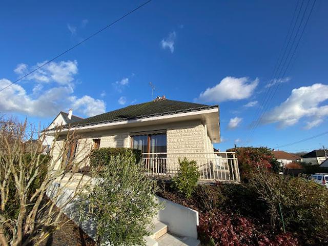 Maison location à Tours, Chambray-lès-tours