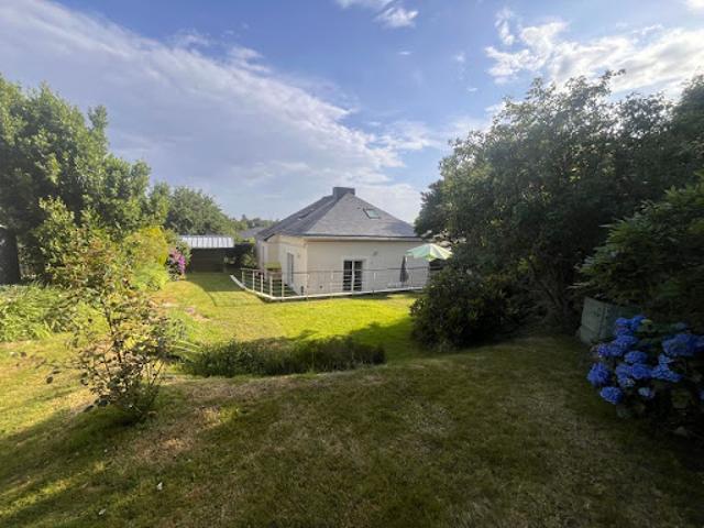 Maison location à Vannes, Bretagne