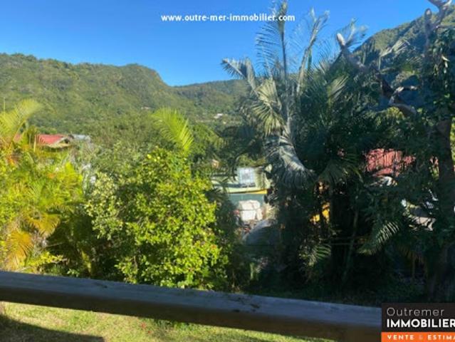 Maison location à La Réunion