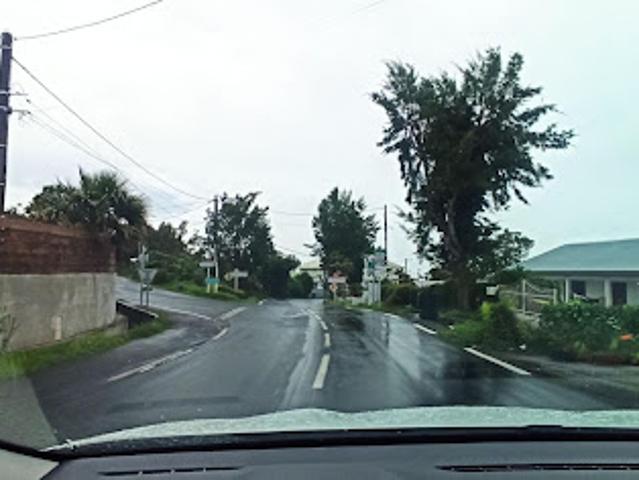 Maison location à La Réunion