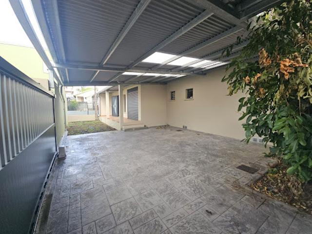 Maison location à La Réunion