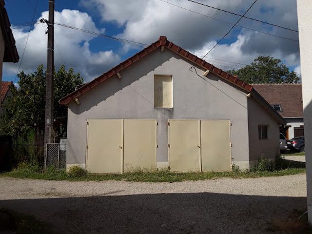 Maison location à Vierzon
