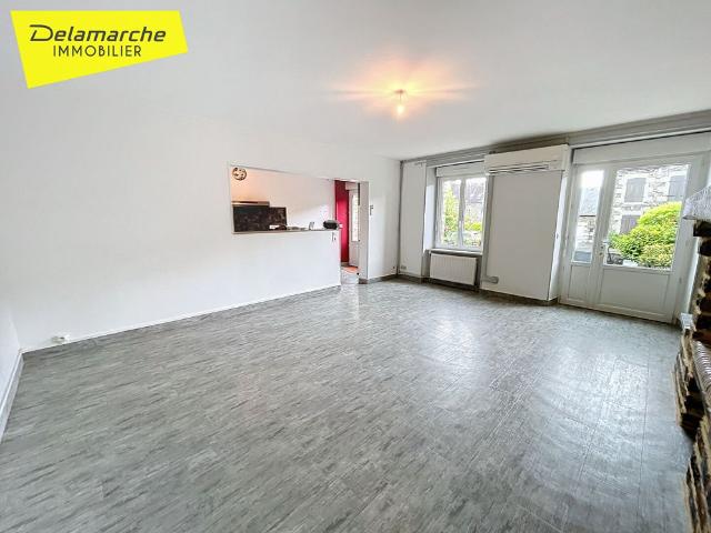 Maison location à Avranches, Beauchamps