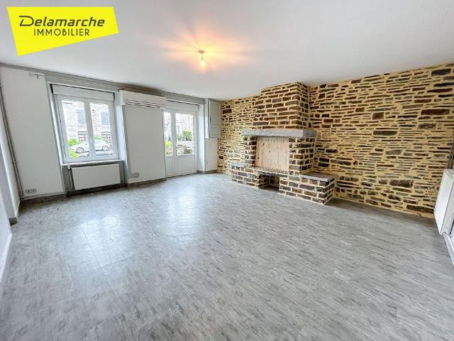 Maison location à Avranches, Beauchamps