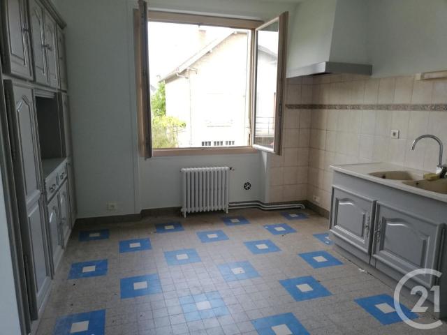 Maison location à Brive-la-Gaillarde, Brive-la-gaillarde