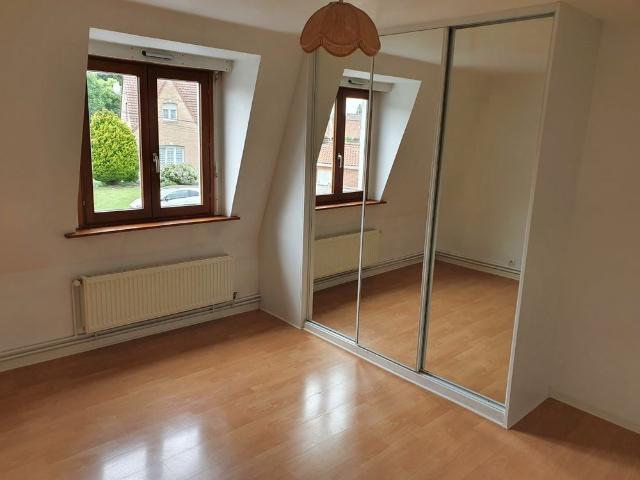 Maison location à Valenciennes, Bruay-sur-l'escaut